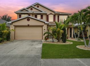 10043 Winding River Rd, Punta Gorda, FL 33950