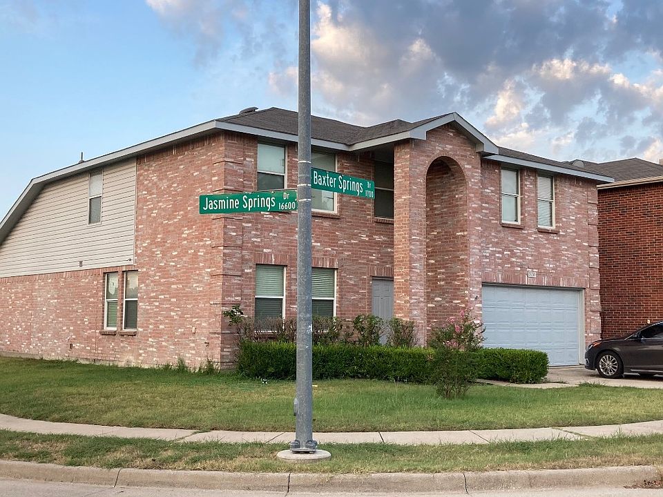 1st image of 1736 Baxter Springs Dr
