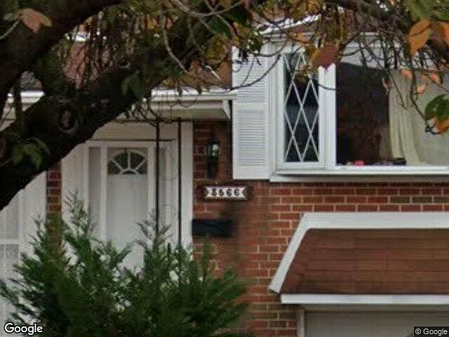 Exterior Address Verification