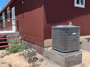 680 Sunny Sands Dr, Chaparral, NM 88081