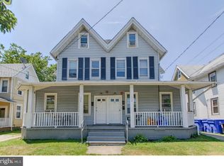 306 Burlington Ave, Delanco, NJ 08075