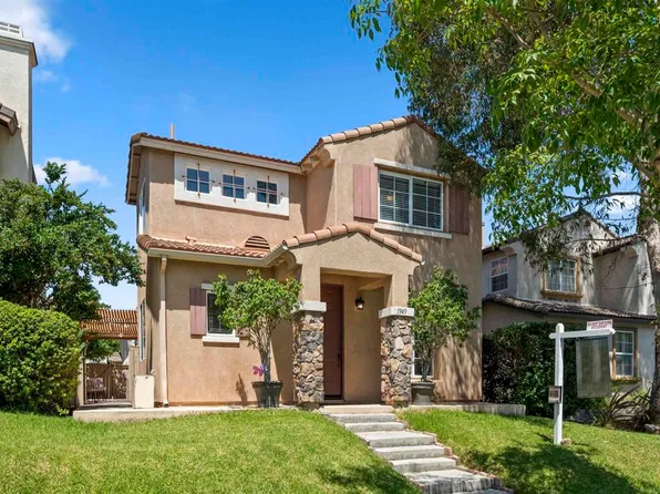 1949 Geyserville St, Chula Vista, CA 91913