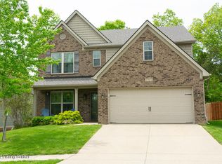 17015 Piton Way, Louisville, KY 40245