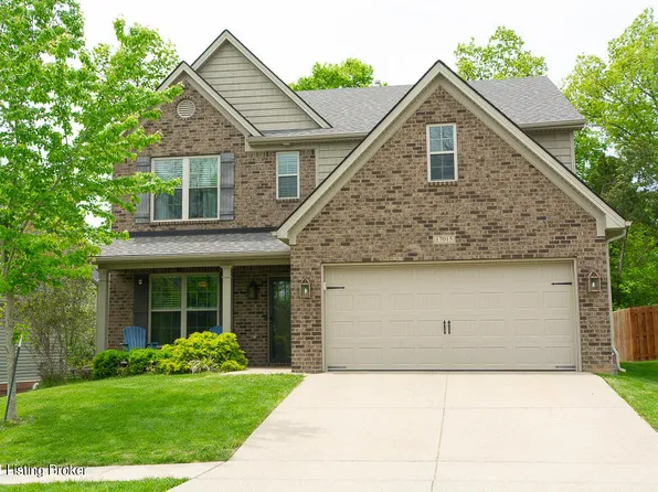 17015 Piton Way, Louisville, KY 40245