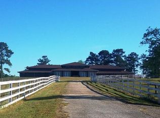 3695 Georgia Rd, Wetumpka, AL 36092