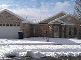 721 N Riderwood Way, Provo, UT 84601