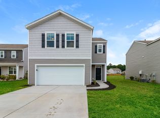 213 Rubles Ln, Moncks Corner, SC 29461