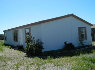 24445 N Yosemite St, Paulden, AZ 86334
