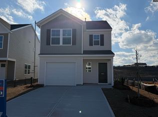 4032 Monetta Dr, Elgin, SC 29045