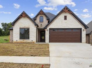 2971 Guinn Farms Rd, Tyler, TX 75707