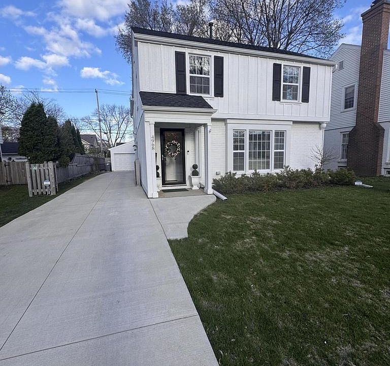 1st image of 4968 N Elkhart AVENUE