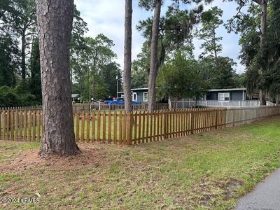 2103 Wilson Dr, Beaufort, SC, 29902