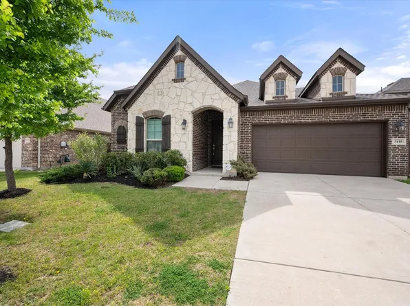 3418 Woodford Dr, Mansfield, TX 76084