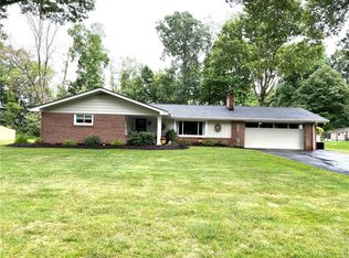 127 Oak Ln, Canonsburg, PA