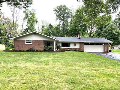127 Oak Ln, Canonsburg, PA, 15317