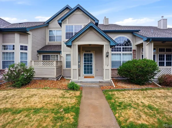 9976 E Hawaii Place, Aurora, CO 80247