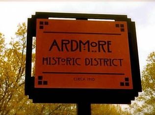 2381 Ardmore Ter APT C, Winston Salem, NC 27103