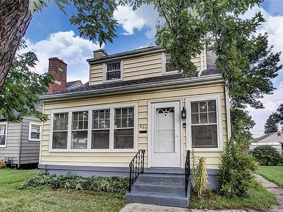 2nd image of 309 Cottage Ave