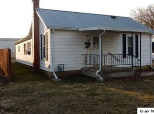 517 S McKenzie St, Mount Vernon, OH 43050