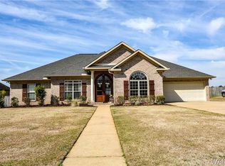 13878 Grand Pointe Blvd, Northport, AL 35475