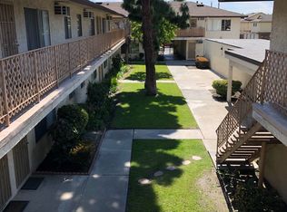 8081 Larson Ave APT 7, Garden Grove, CA 92844