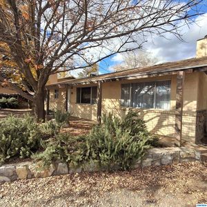 609 E 35th St, Silver City, NM, 88061