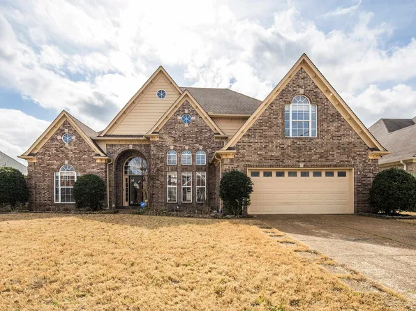 8245 Sawyer Mill Cv, Arlington, TN 38002