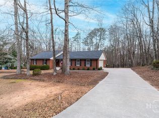 1151 Windy Creek Drive, Watkinsville, GA 30677