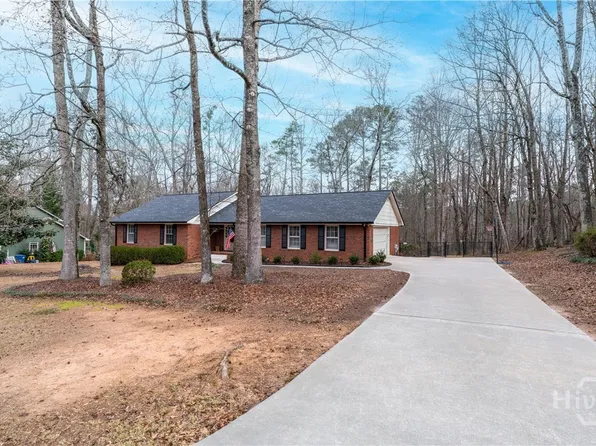 1151 Windy Creek Drive, Watkinsville, GA 30677