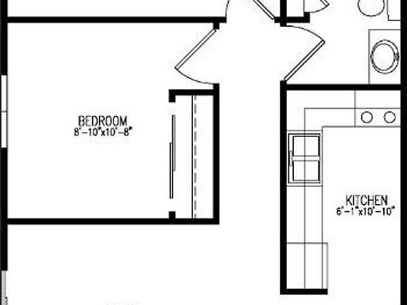 4th image of 326 Finkbine Ln APT 1