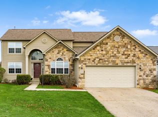 900 Boggs Ct, Pickerington, OH 43147