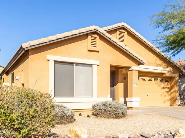 2518 W Bent Tree Dr, Phoenix, AZ 85085