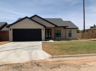 2804 Lawrence, Big Spring, TX 79720