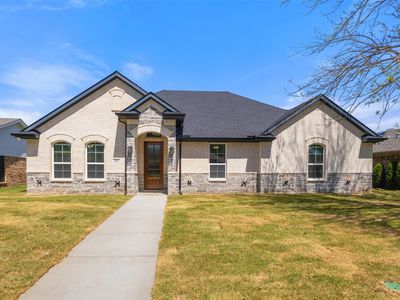 349 Kimberly Dr, Mesquite, TX, 75149