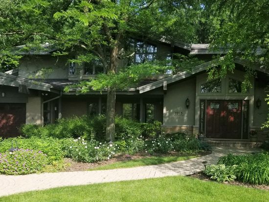2013 Burr Oak Dr W, Glenview, IL 60025