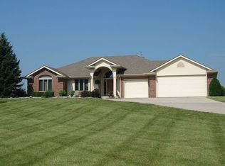 11414 Branstrator Rd, Fort Wayne, IN 46809