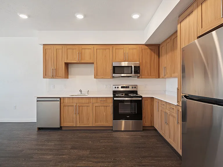 Denton Street Apartments — Photo 47