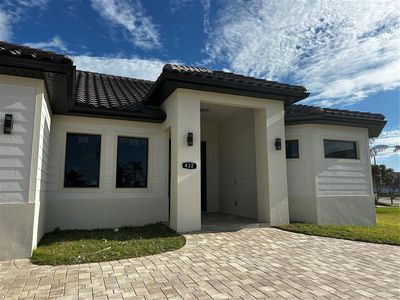 432 Gun Cay Ln, Punta Gorda, FL, 33950