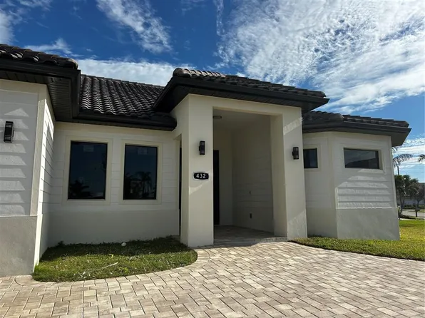 432 Gun Cay Ln, Punta Gorda, FL 33950