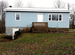 975 Providence Church Rd, Hedgesville, WV 25427