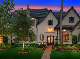 10 Primm Valley Ct, The Woodlands, TX 77389