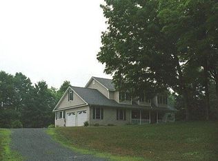 87 Browns Forge Rd, Gaylordsville, CT 06755
