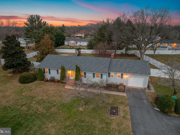 107 Dyke Branch Rd, Dover, DE 19901