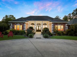 1925 Fm 2518 Rd, Cleveland, TX 77327