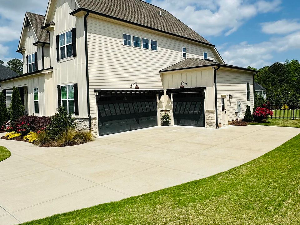 236 Teague St, Wake Forest, NC 27587 Zillow