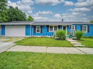 333 S 9th Ave, Beech Grove, IN 46107