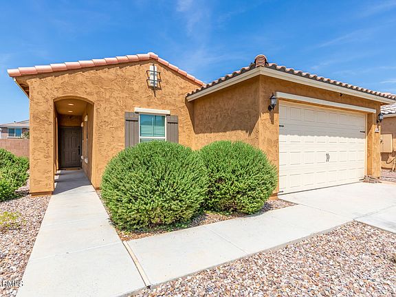 2nd image of 2444 E Brigadier Dr