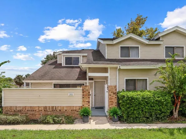 3111 RIO GRANDE TRAIL, KISSIMMEE, FL 34741