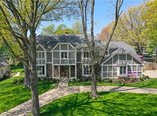 10210 Howe Dr, Leawood, KS 66206