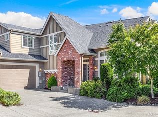23554 NE Twinberry Way, Redmond, WA 98053